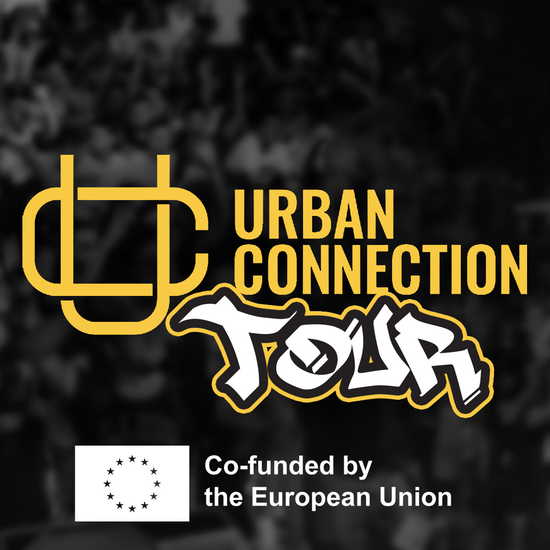 Urban Connection Tour – Prima Tappa a Nis, Serbia