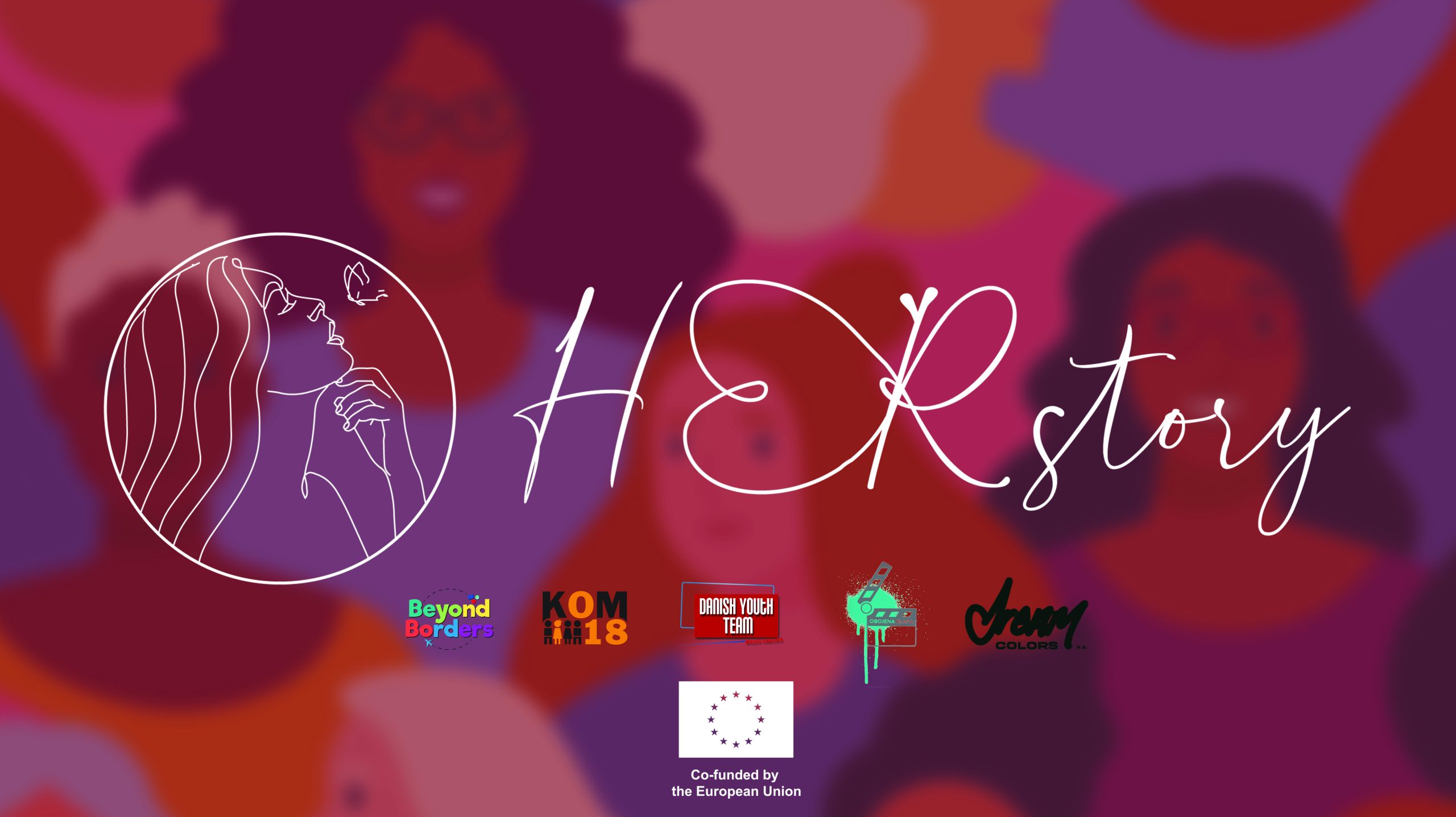 HERstory – Virtual Gallery