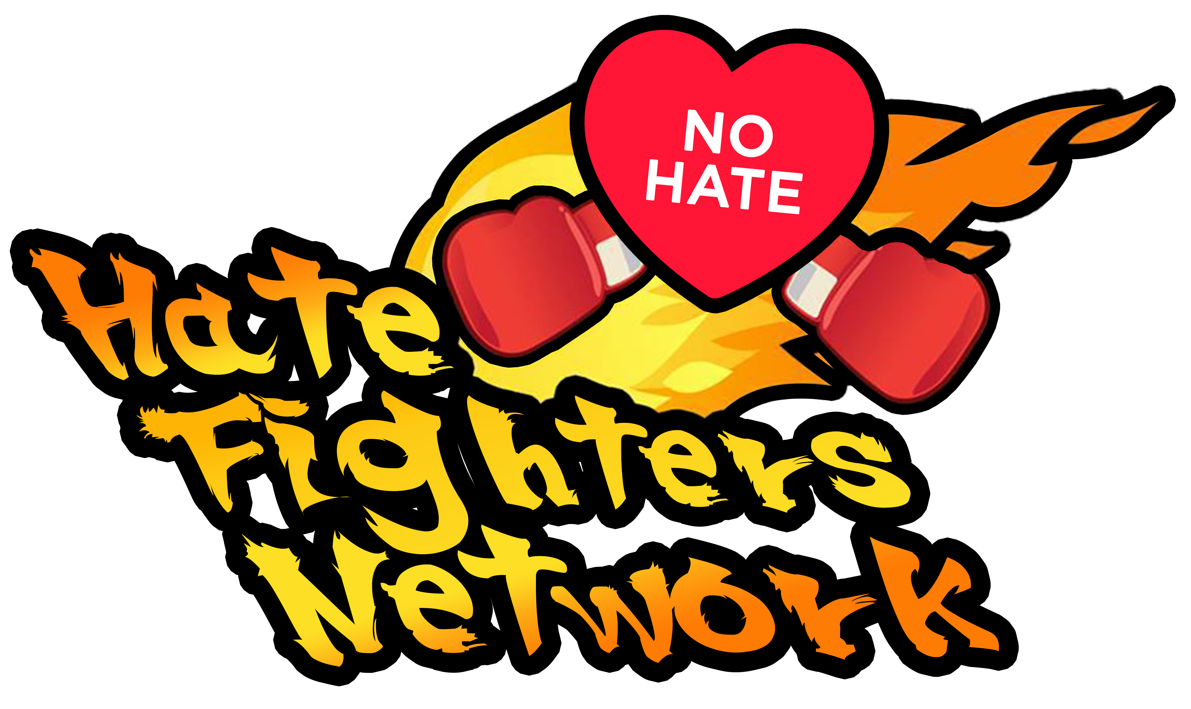 Beyond Borders aderisce al Network Hate Fighters