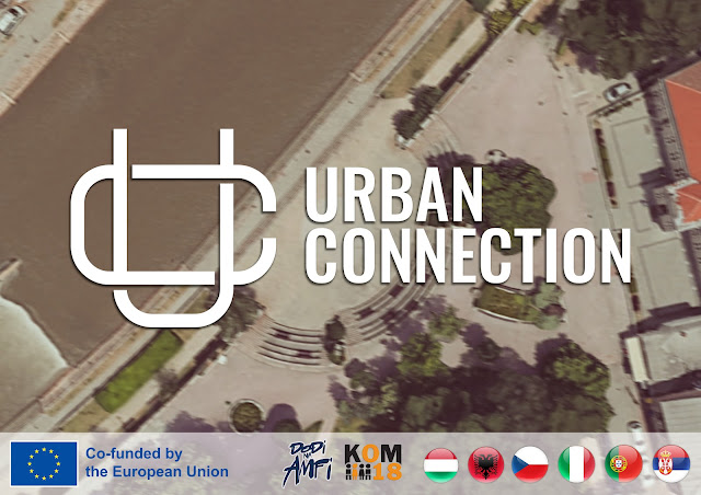“Urban Connection” Project – Kick Off Meeting