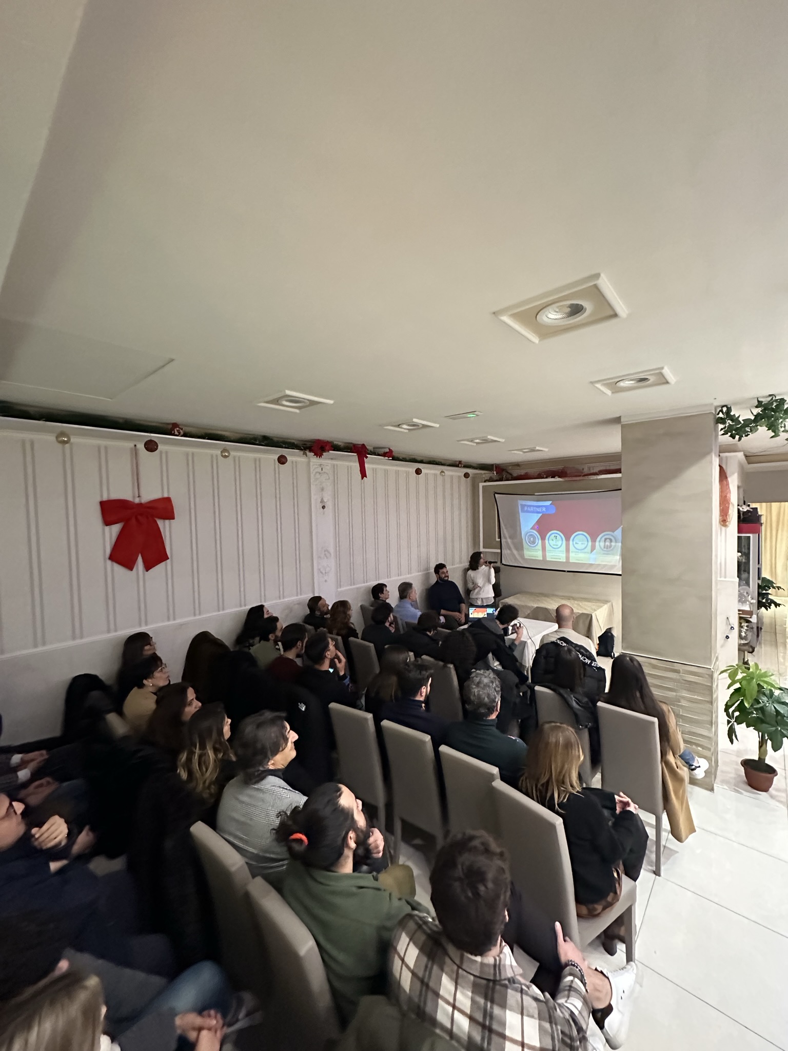 “EDUcate YOUth” project – Multiplier Event in Italia