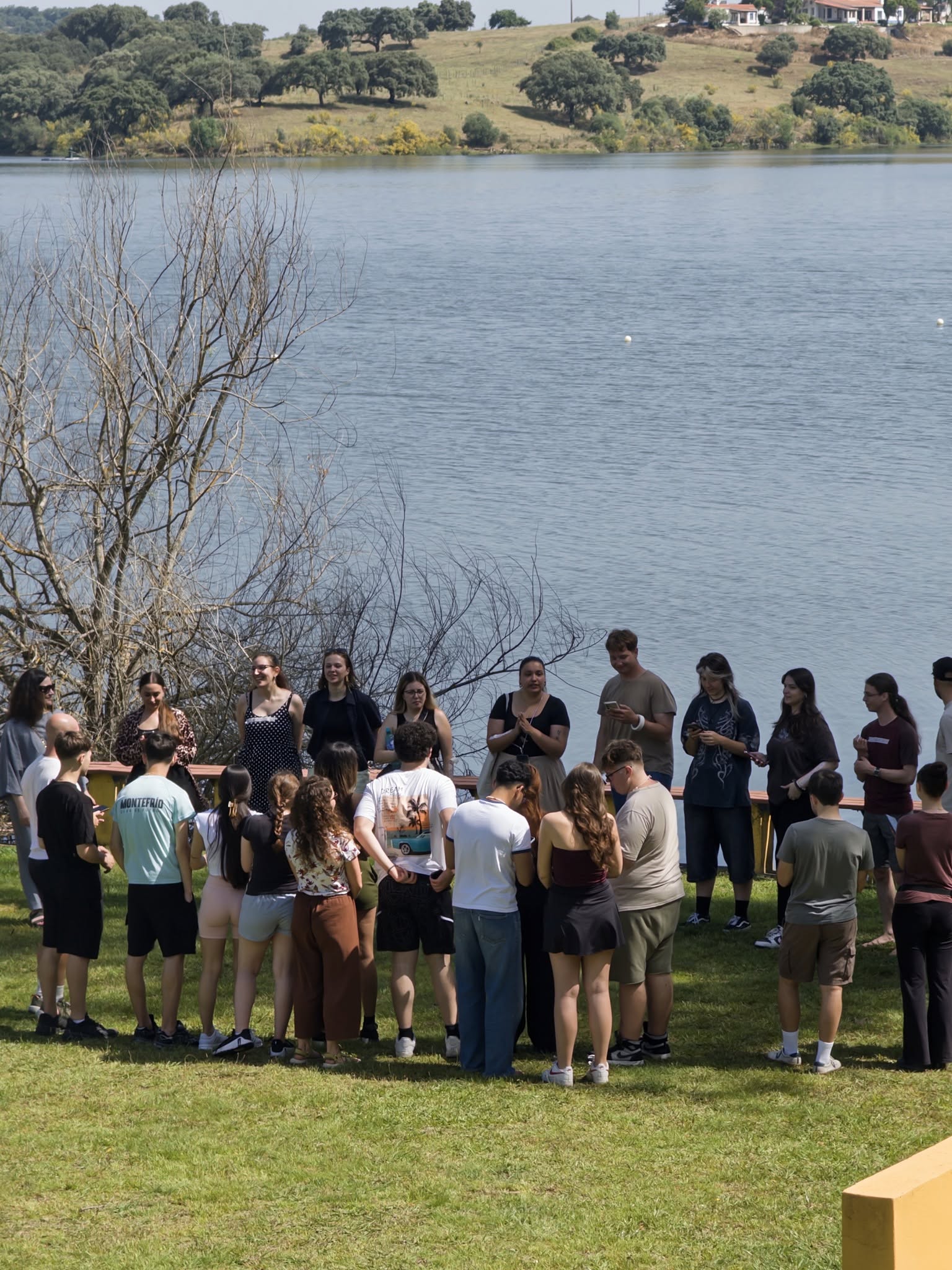 L’ esperienza di Greta – Youth Exchange Erasmus+ “Different but Equal” in Avis, Portogallo – 23/05 – 31/05/2026