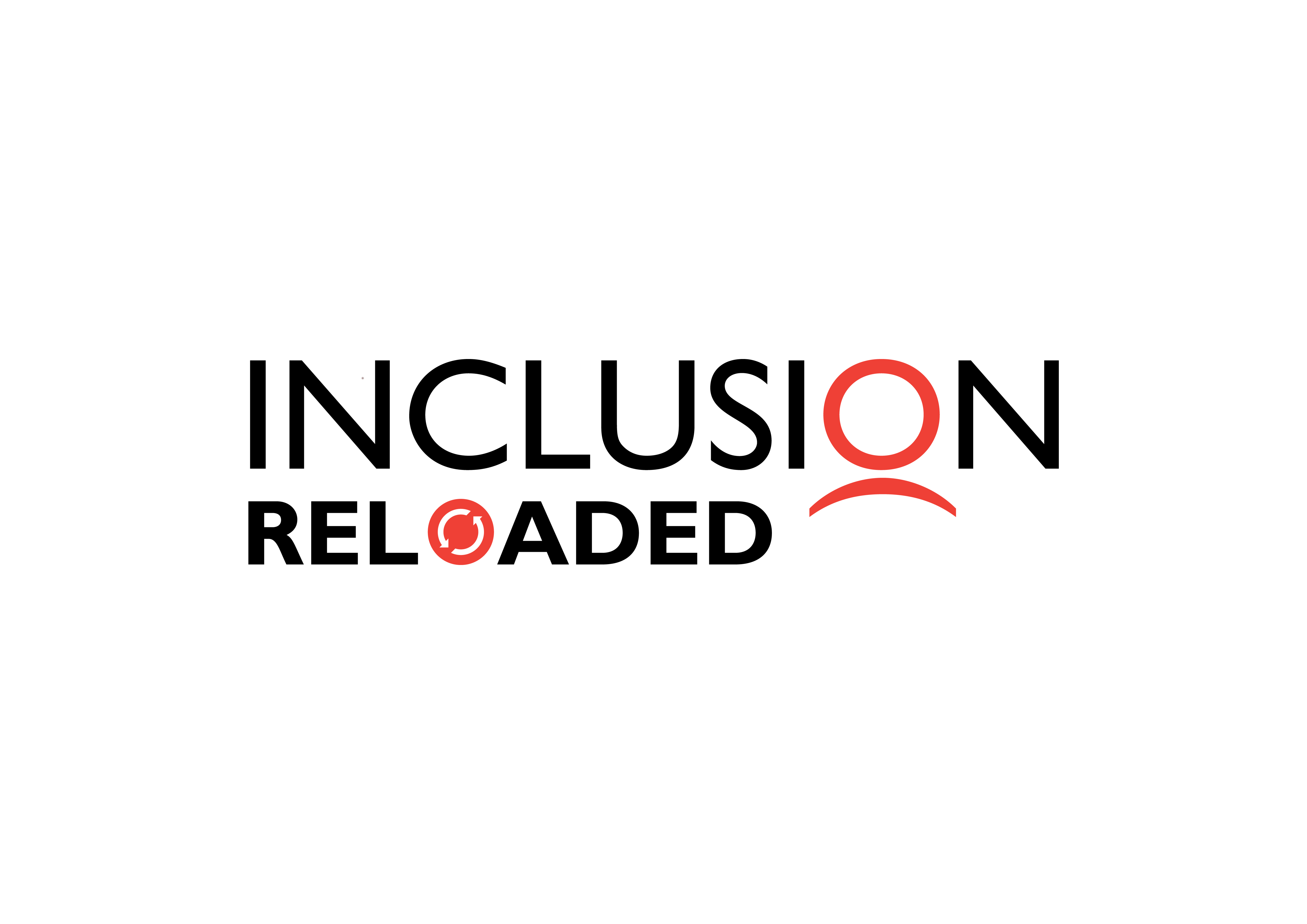 Inclusion Reloaded – Kick-Off Meeting
