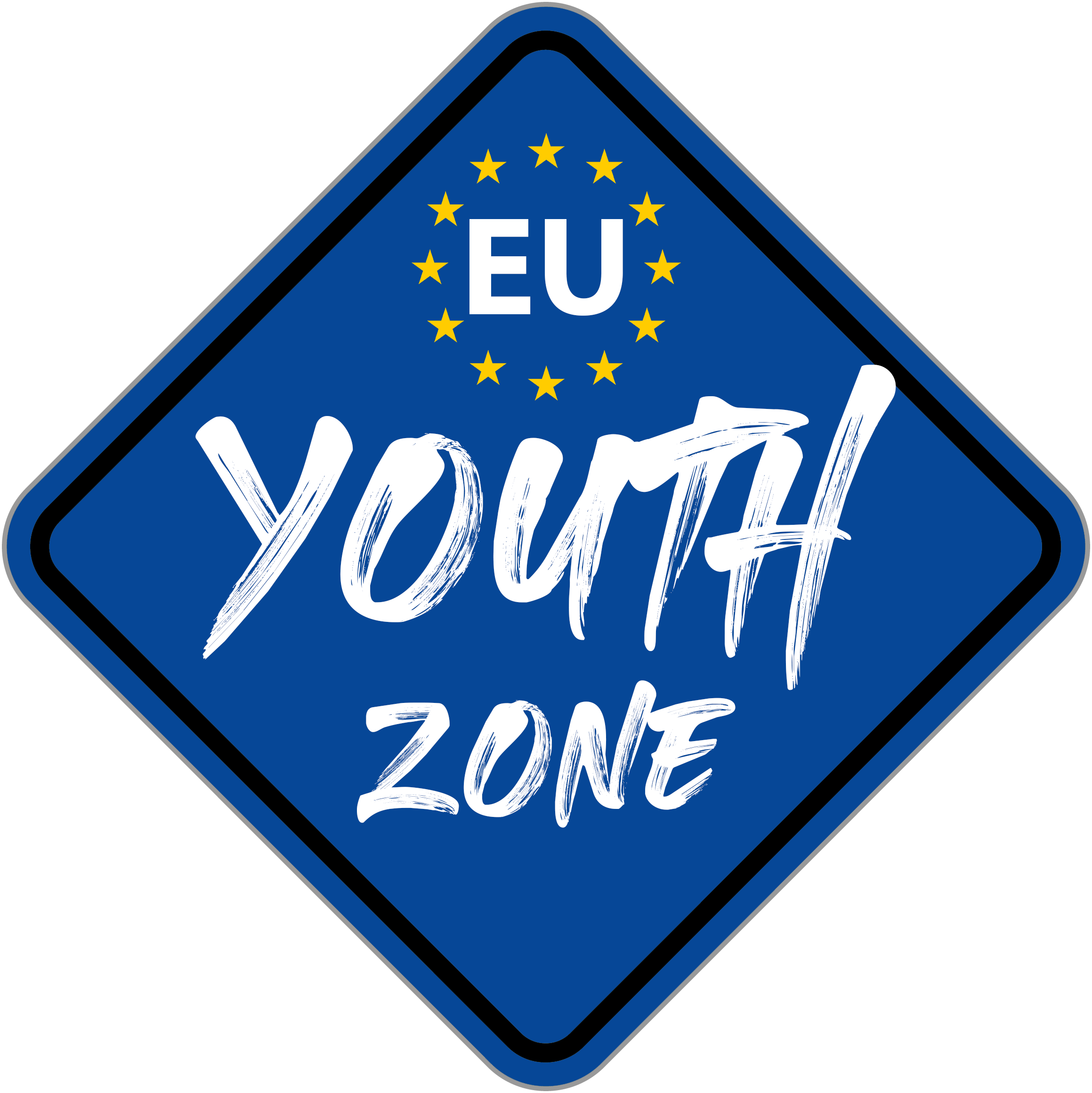 EU Youth Zone – Schema Informativo