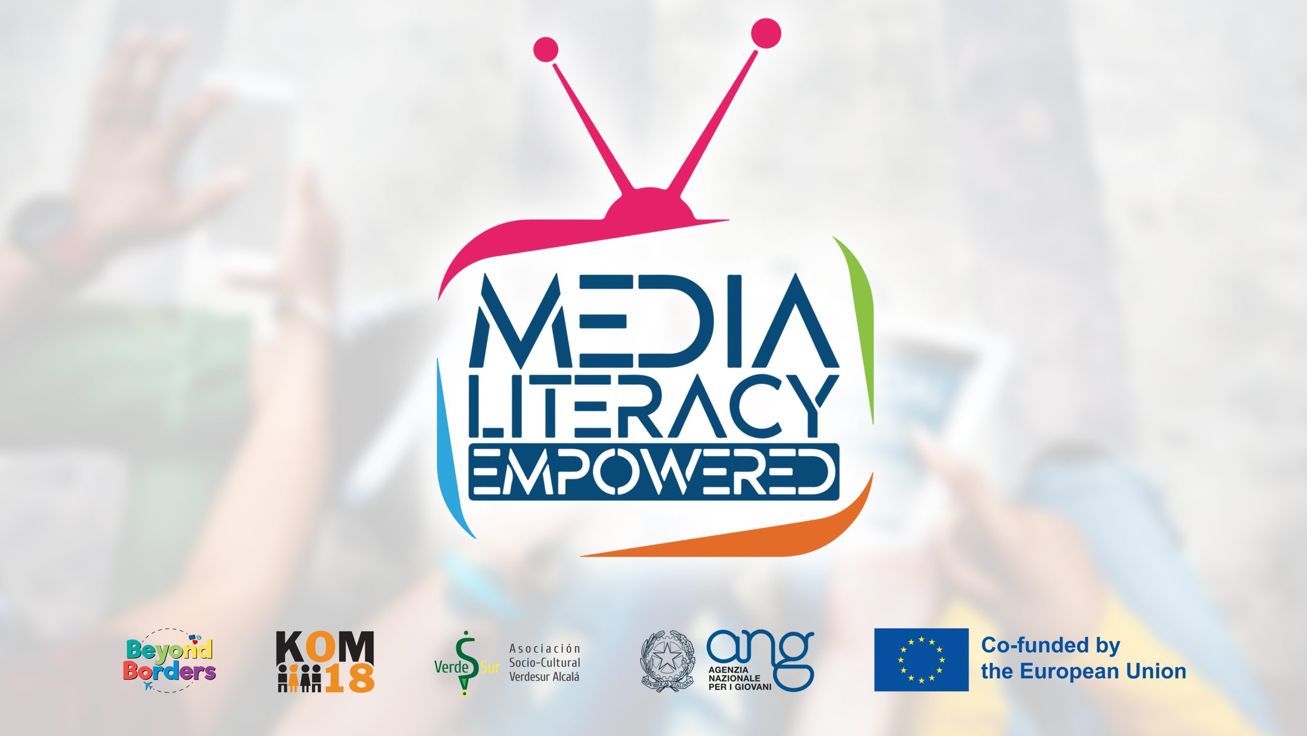 Media Literacy Empowered – Kick-Off Meeting Aftermovie