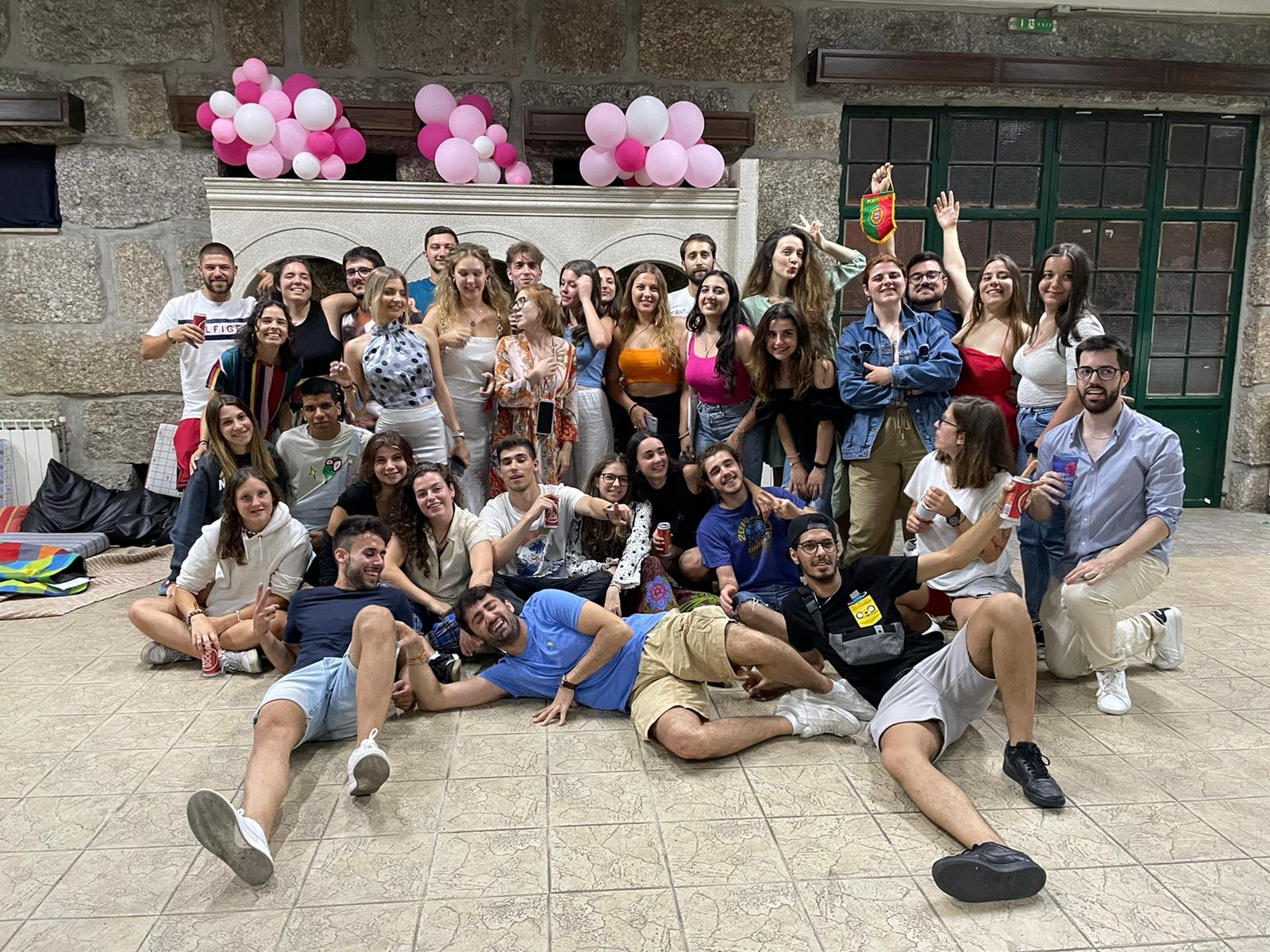 Il racconto del Gruppo Italiano| Erasmus+ Youth Exchange “EmpowerMe: Media and Digital Literacy for Inclusion and Diversity” a Guimarães, Portogallo – 11/07- 18/07/2022