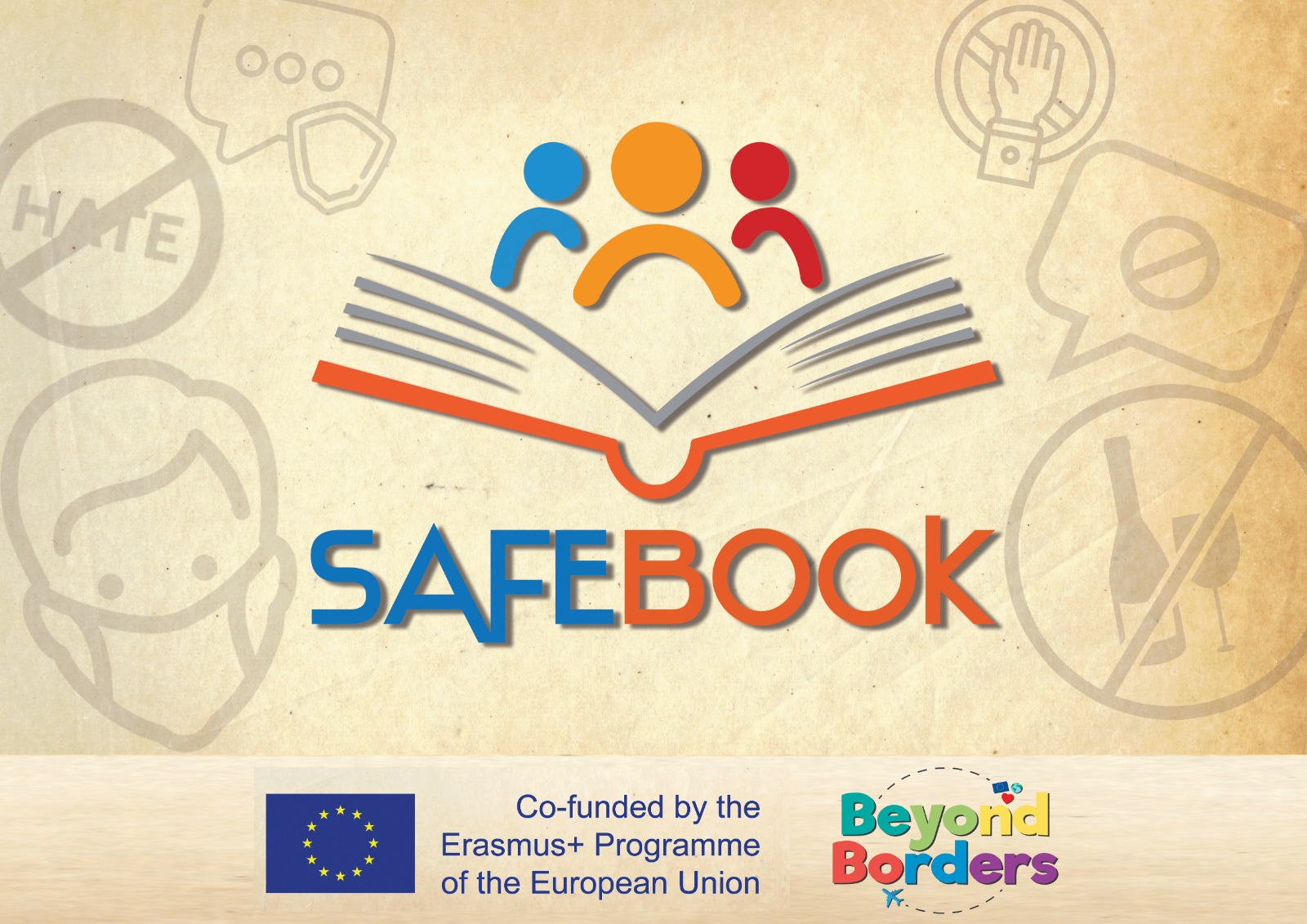 Safebook for Youth Workers – Laboratori Creativi